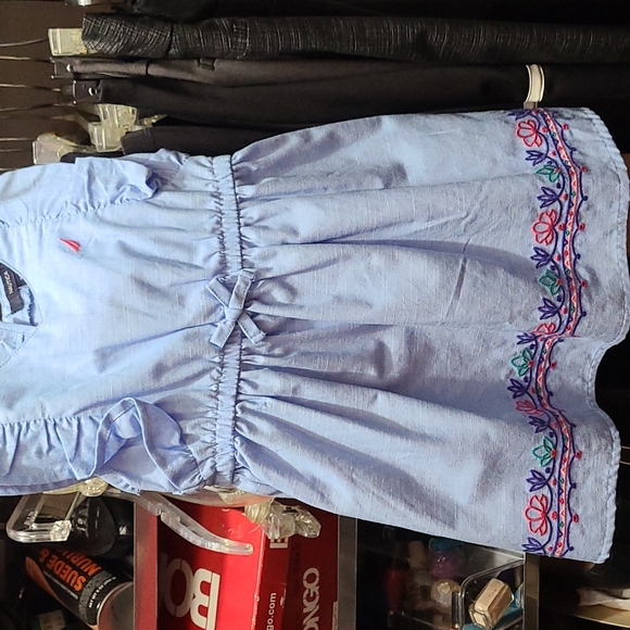 Nautica Other - NWOT Nautica dress